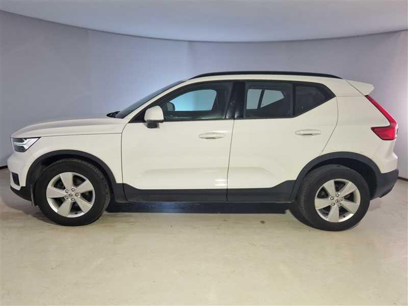 VOLVO XC40 D3 Geartronic Business