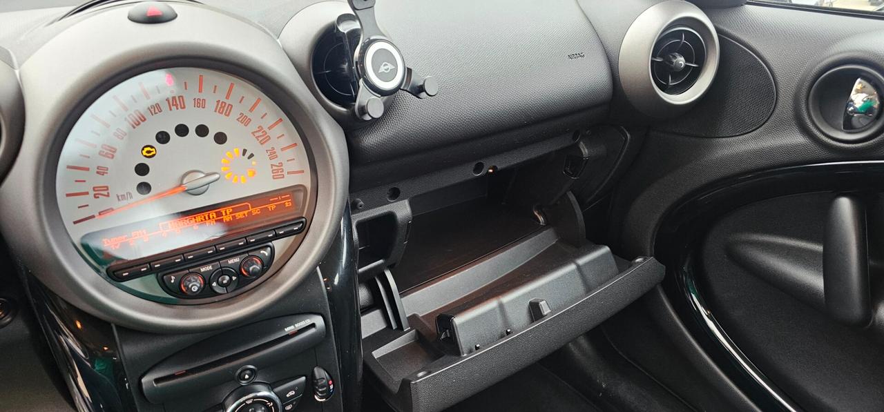 Mini Cooper D Countryman 1.6 One