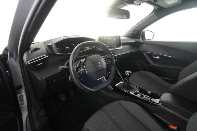 PEUGEOT 2008 2008 PureTech 100 S&S Allure Pack