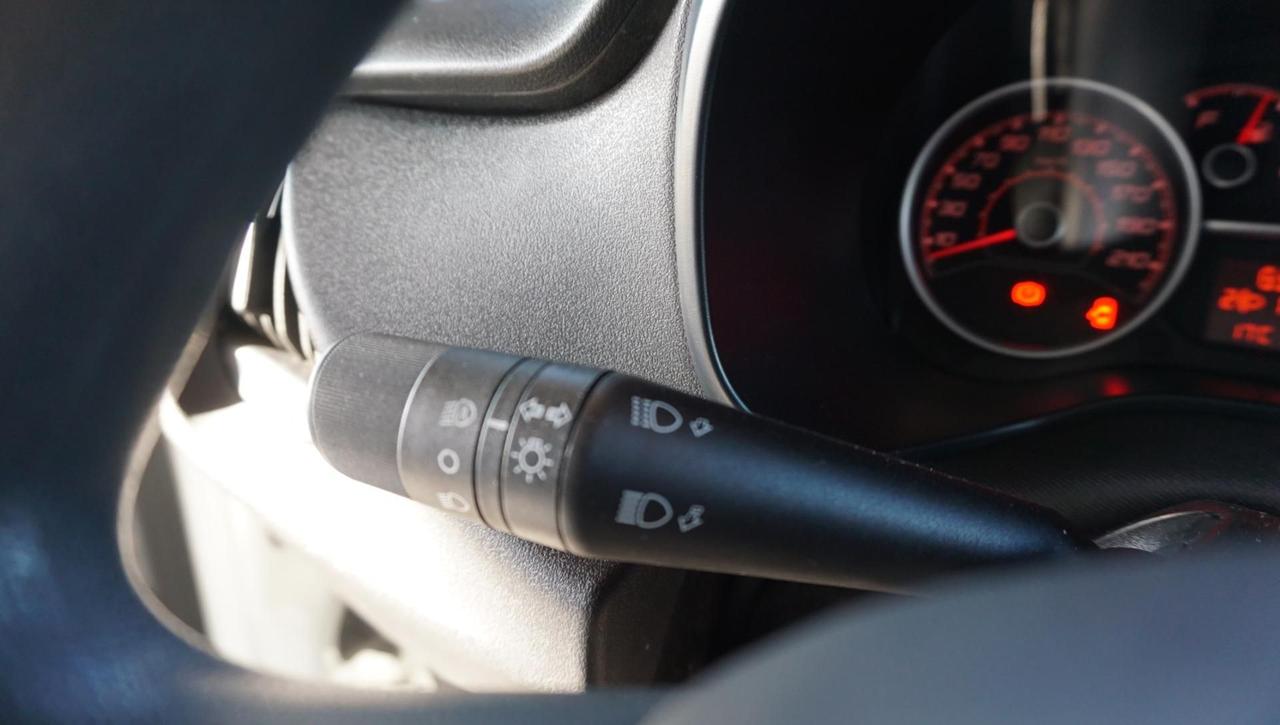 Fiat Doblo Doblò 1.3 MJT S&S PC-TN Cargo Business