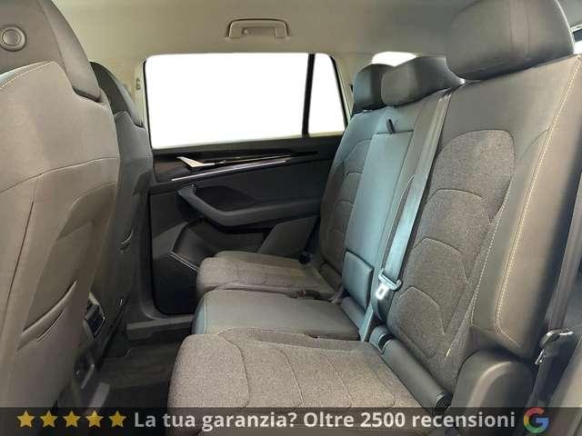 Skoda Kodiaq 2.0 tdi Selection 150cv dsg