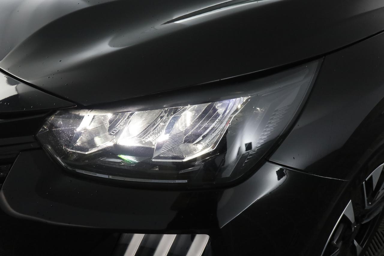PEUGEOT 208 2ª serie 208 PureTech 100 Stop&Start 5 porte Allure