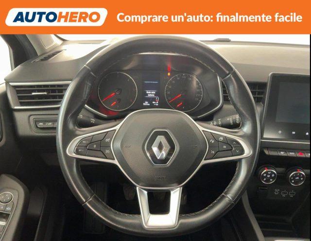 RENAULT Clio Blue dCi 85 CV 5 porte Zen
