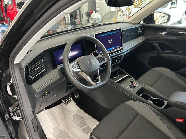 VOLKSWAGEN Tiguan 1.5 eTSI 130 CV ACT DSG GOAL