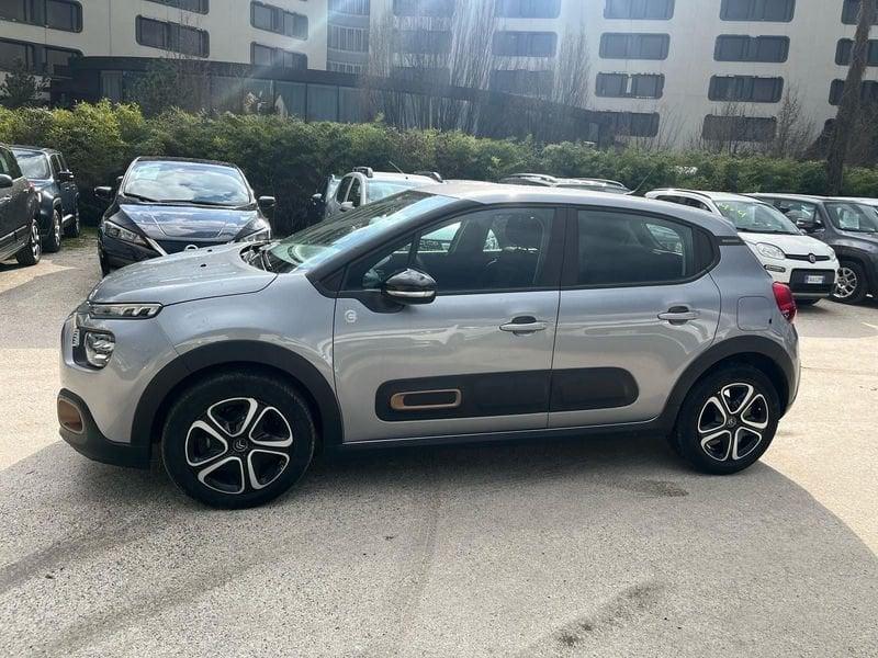 Citroën C3 PureTech 83 S&S C-Series