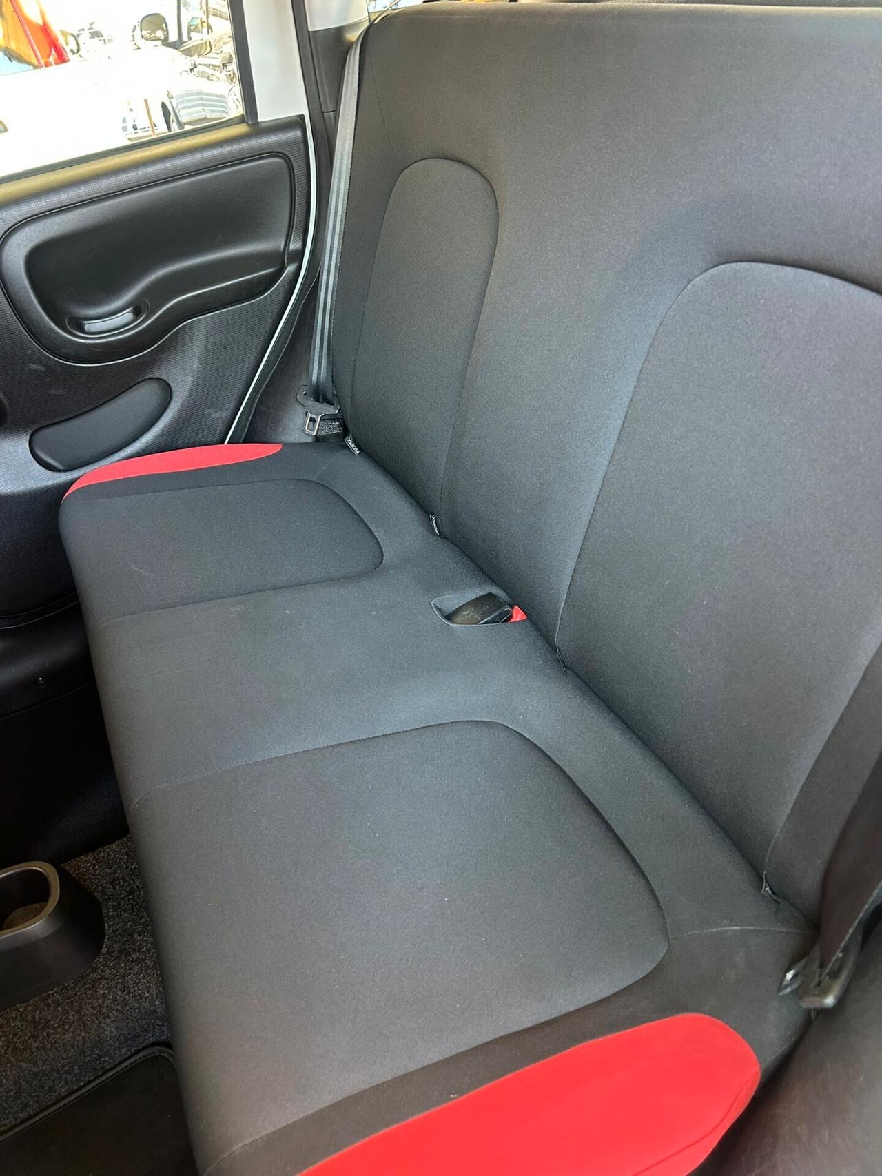 FIAT PANDA POP 1.2 **PREZZO REALE**