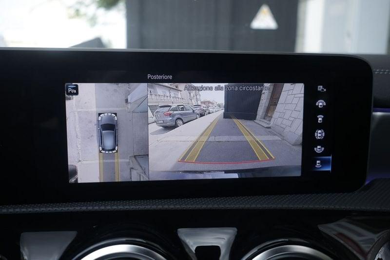 Mercedes-Benz Classe A Mercedes-Benz Classe A 35 4Matic 4p. AMG Unicoproprietario
