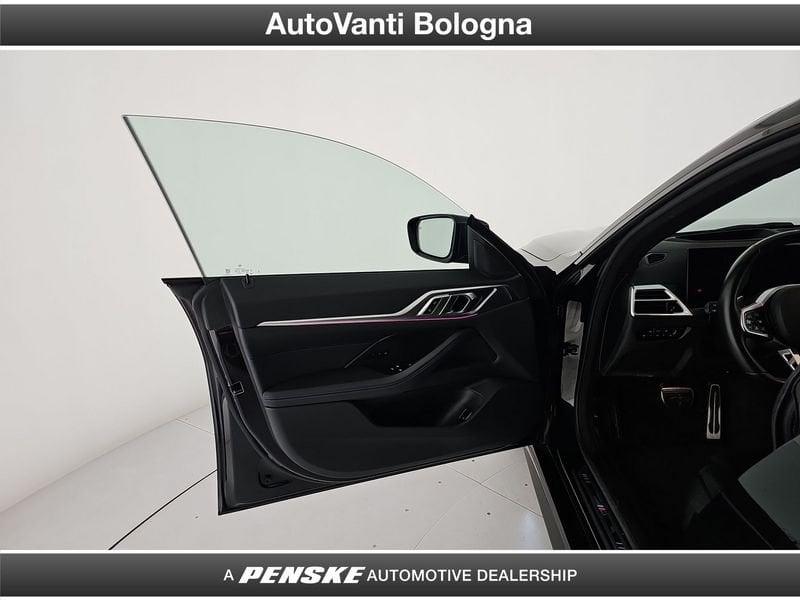 BMW Serie 4 Gran Coupé 420d xDrive 48V Msport Pro