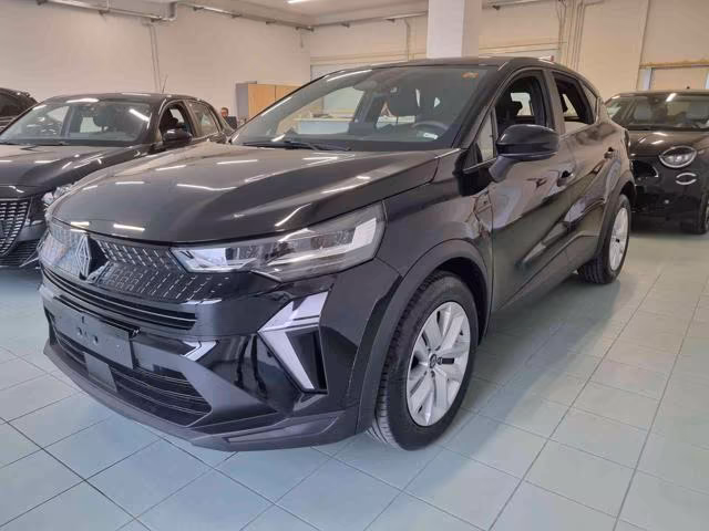 RENAULT Captur ECO-G 100 CV Evolution **GPL**