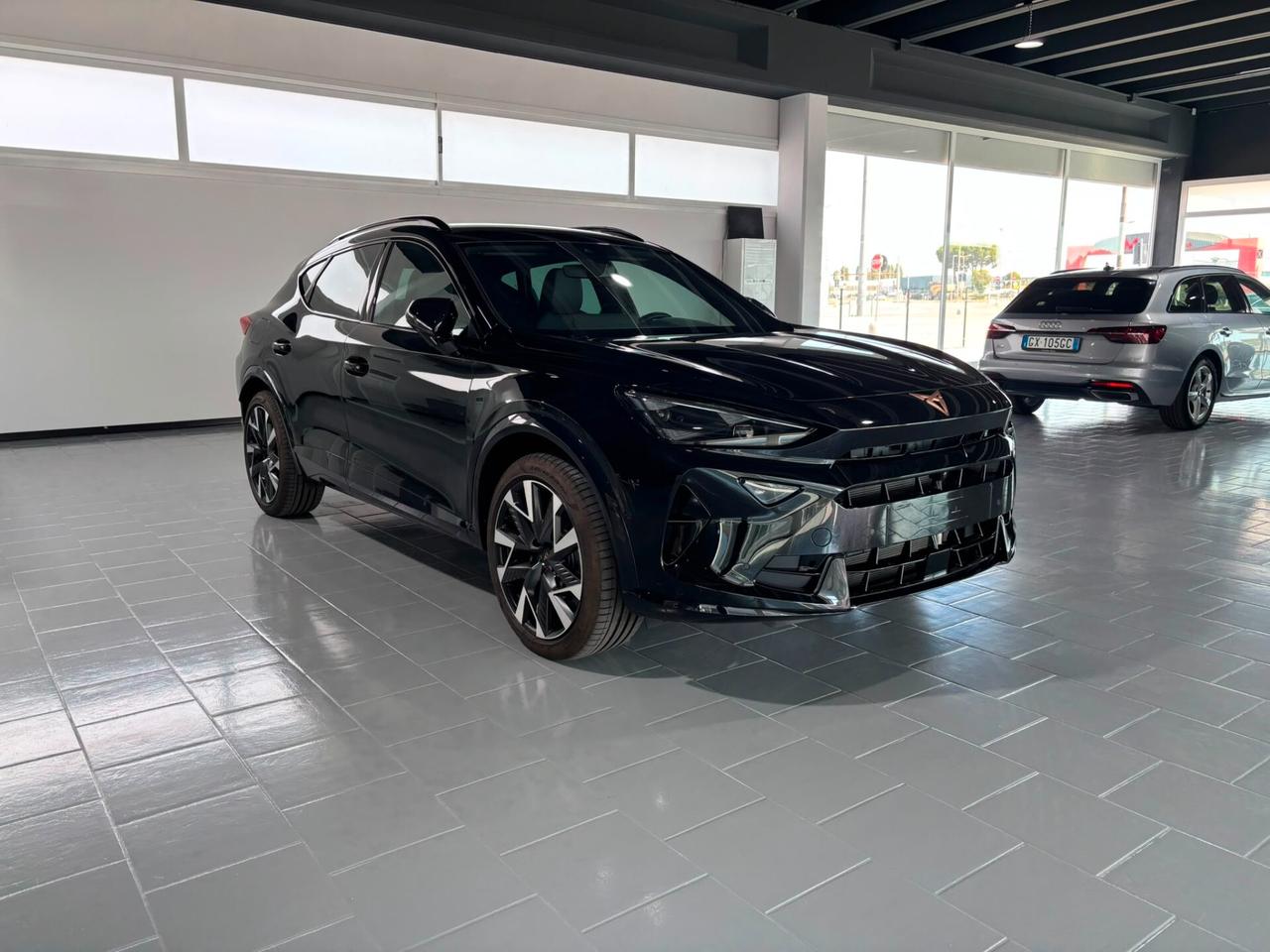 Cupra Formentor 1.5 e-Hybrid DSG