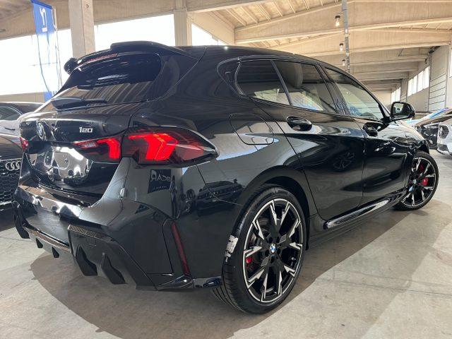 BMW 120 48V MSport Pro "19 M Sport TELECAM 360/PACK BLACK