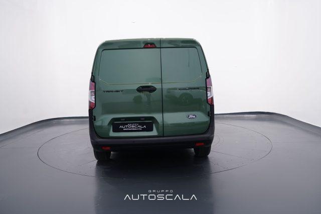 FORD Transit Courier 1.5 EcoBlue 100cv Van Trend