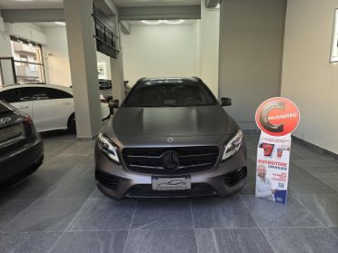 Mercedes-benz GLA 220 d Automatic 4Matic Sport