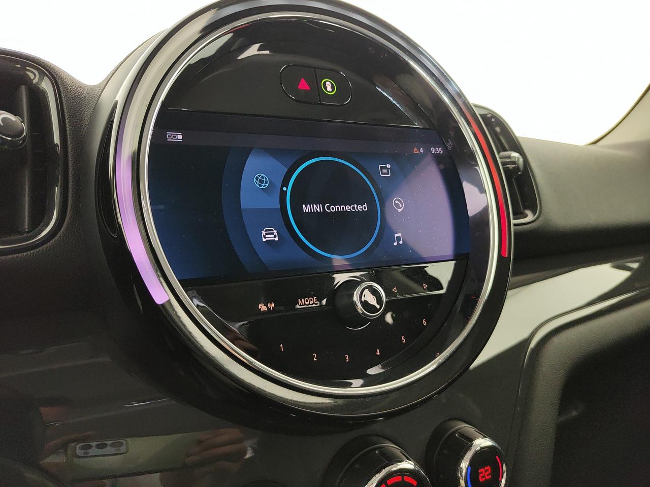 MINI Mini Countryman 1.5 One D Northwood Edition