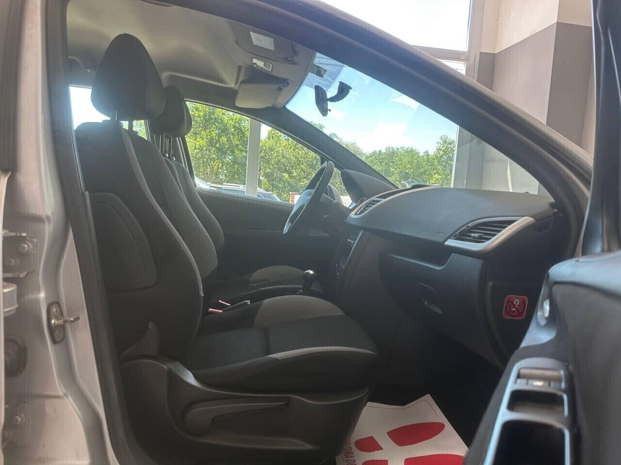 Peugeot 207 SW - 1.6 | 90 CV - 1 Proprietario