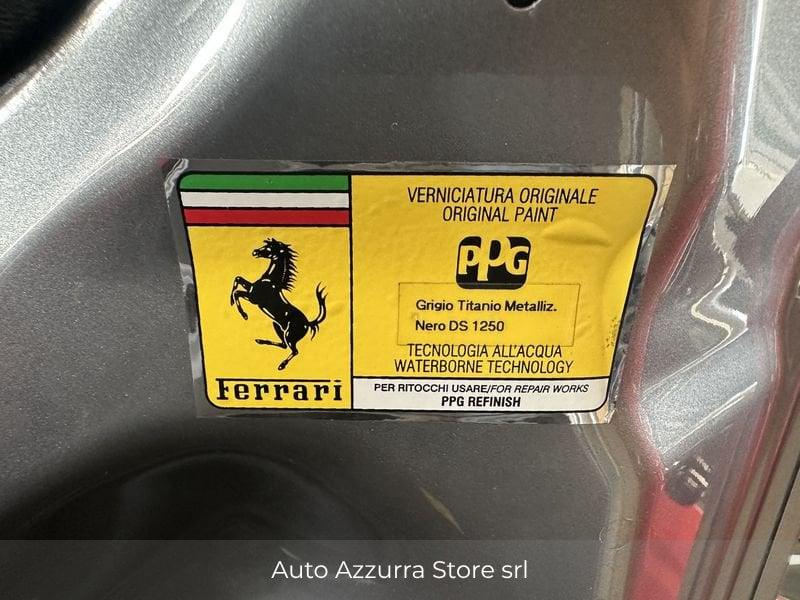 Ferrari California T California 3.9 T dct