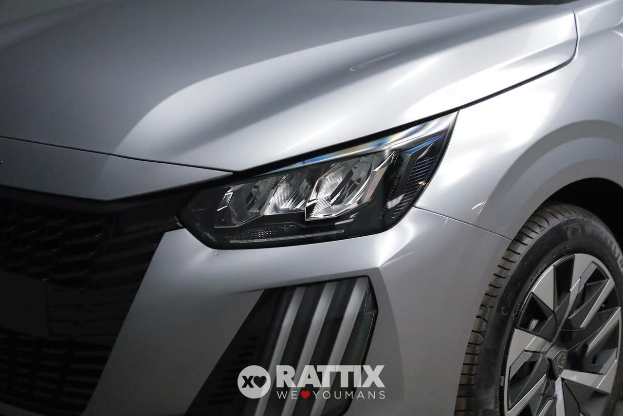 Peugeot 208 1.2 Puretech 100CV Style