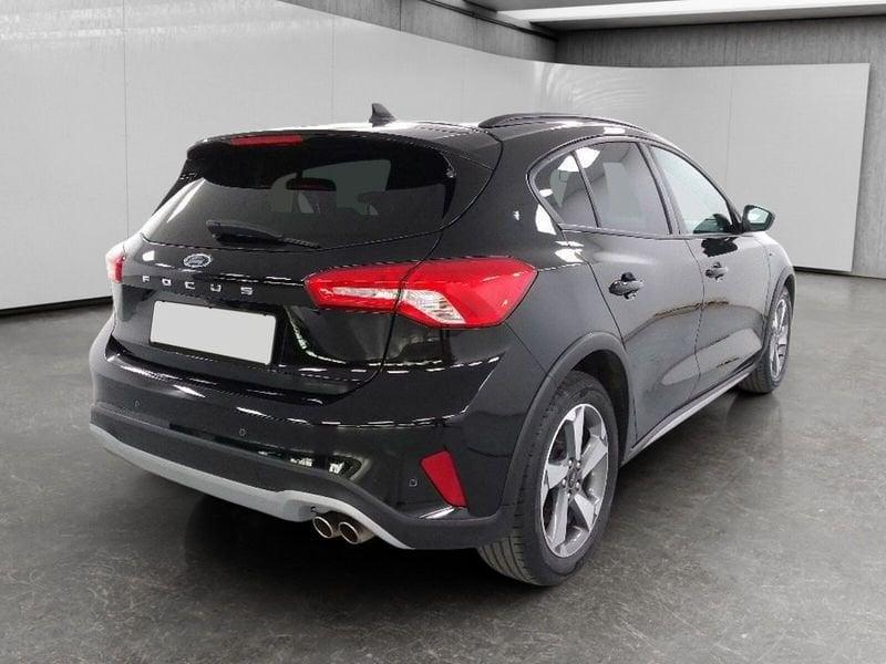 Ford Focus Active 1.0 ecoboost s&s 125cv