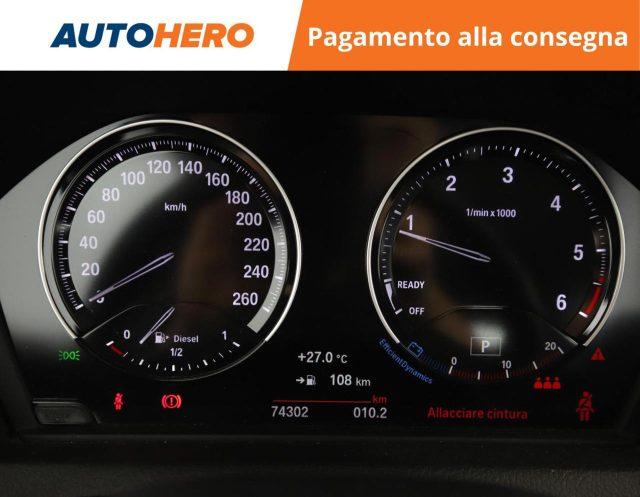 BMW 118 d 5p. Urban