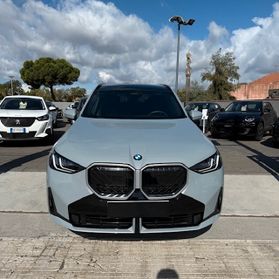 Bmw X3 xDrive20d 48V MSport
