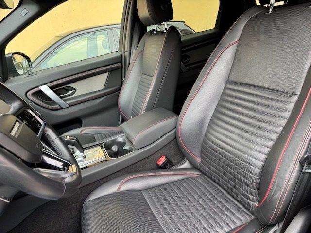 LAND ROVER Discovery Sport 2.0 Si4 200 CV AWD Auto R-DYNAMIC