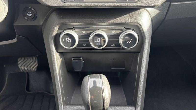 Dacia Jogger 2021 1.6 hybrid Extreme 140cv