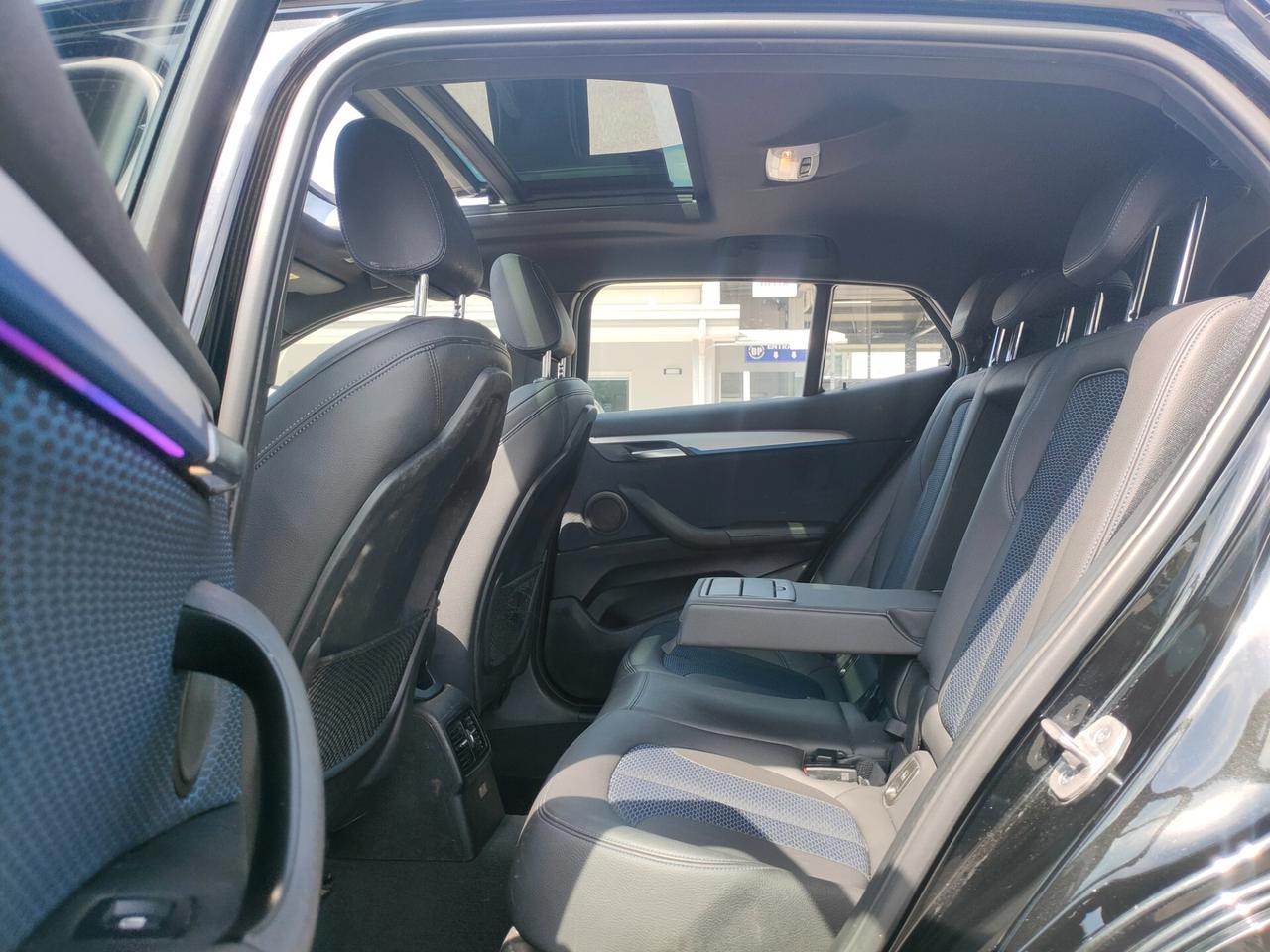 Bmw X2 sDrive18d Msport FULL OPTIONAL