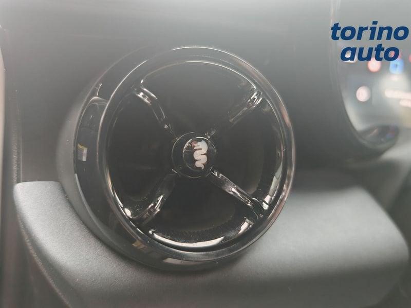 Alfa Romeo Junior Junior 1.2 136 CV Hybrid eDCT6