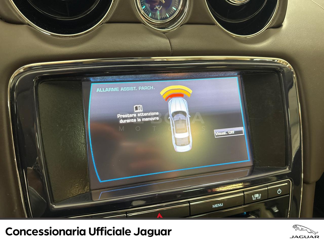 Jaguar XJ 3.0d v6 premium luxury auto
