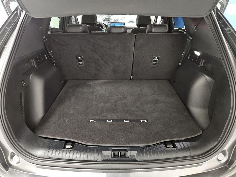 Ford Kuga 2.5 Benzina PHEV 243CV 2WD Active X Auto