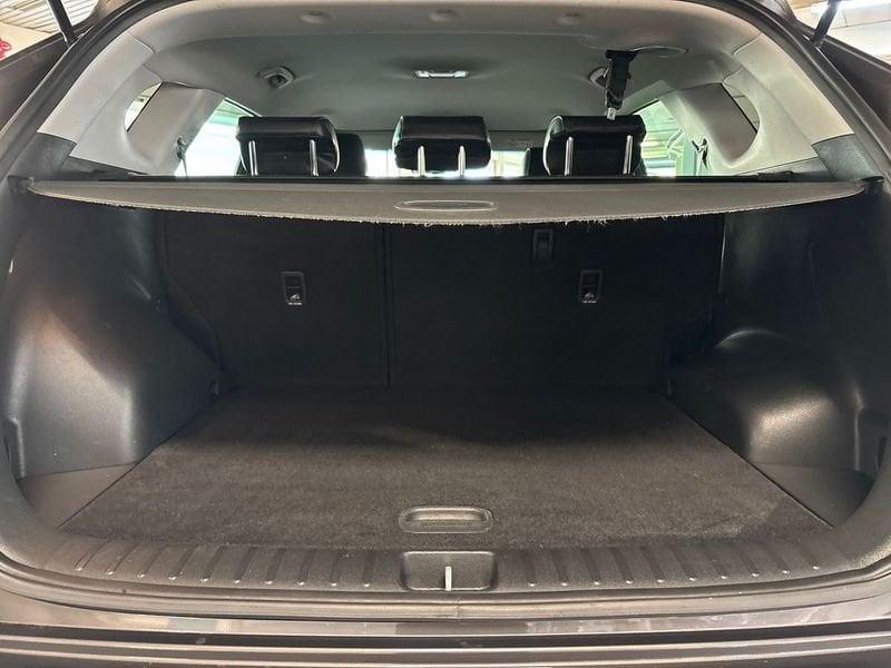 Hyundai Tucson 1.6 crdi 48V Xprime 2wd 136cv dct my20