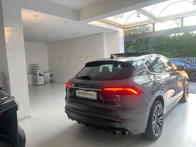 MASERATI Grecale MHEV 300 CV AWD GT tetto panoramico da?549,00