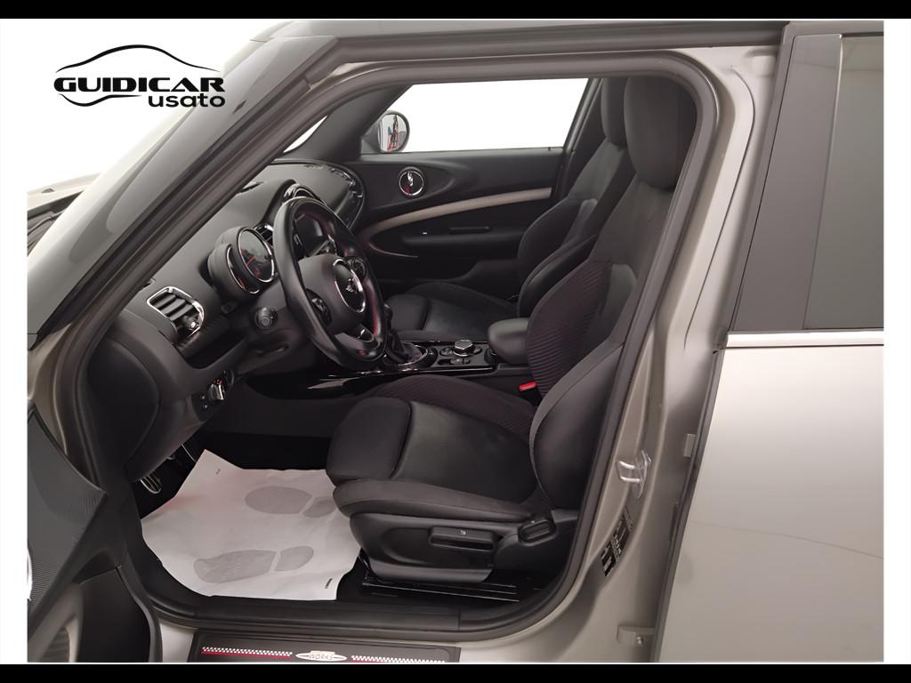 MINI Mini IV F54 2016 Clubman - Mini Clubman 2.0 Cooper SD Hype