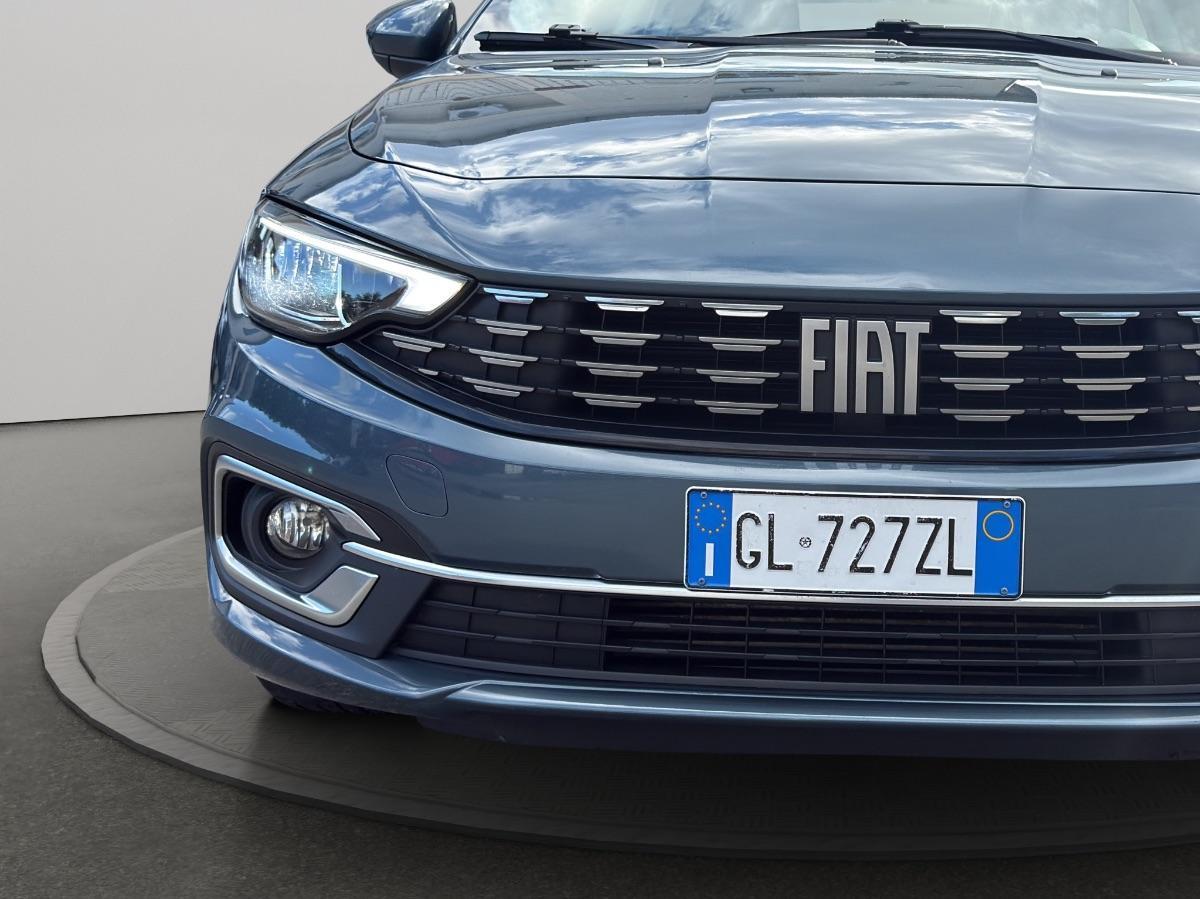 FIAT - Tipo 5p 1.3 mjt Life s&s 95cv