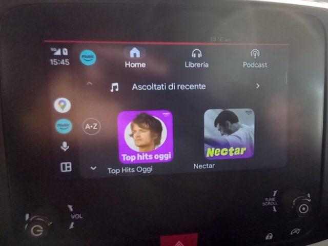 FIAT 500L 1.3 Multijet 95 CV