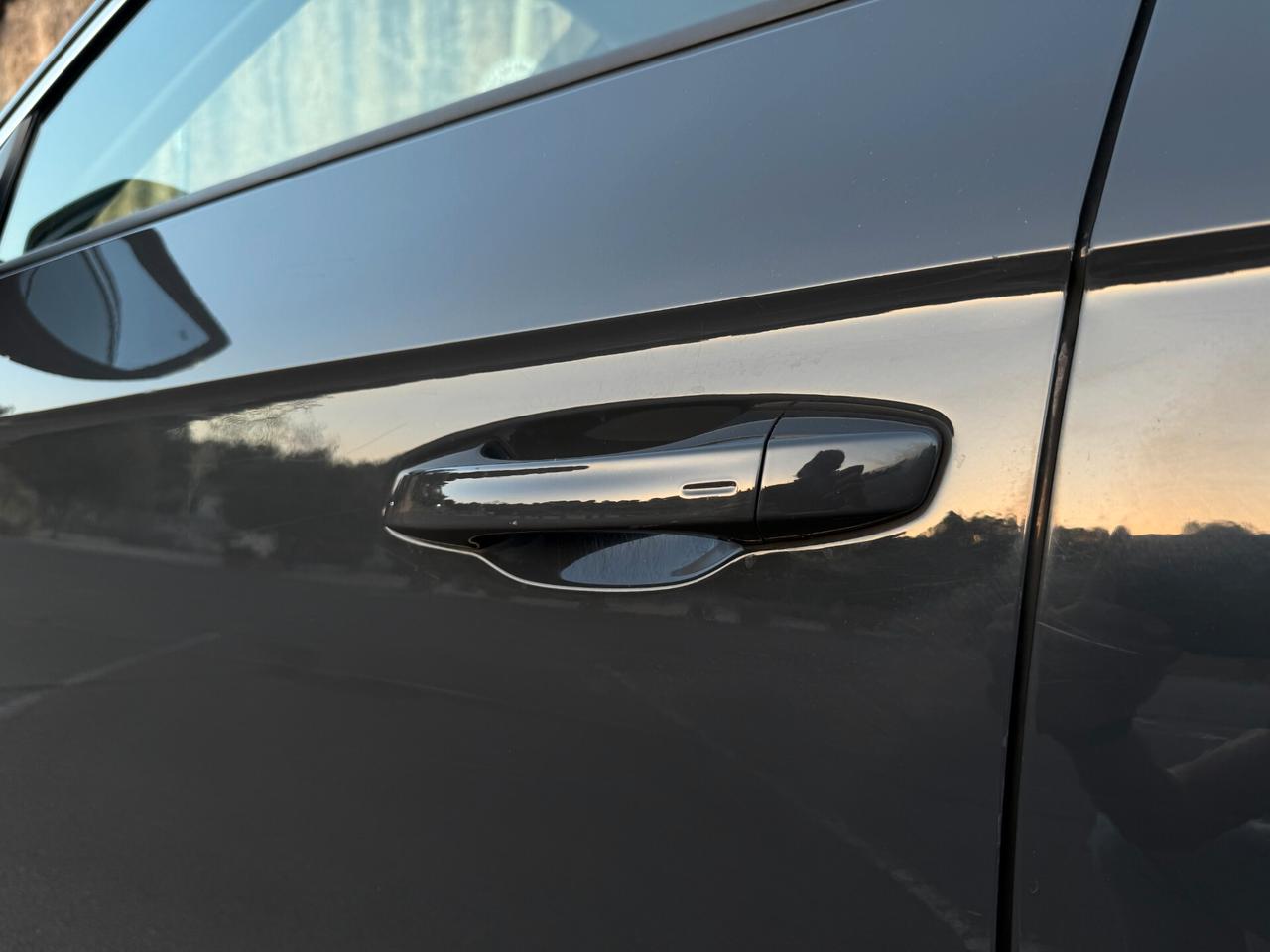 Volkswagen T-ROC Advanced/2.0 150 CV/VIRTUAL/TAGLIANDI VW