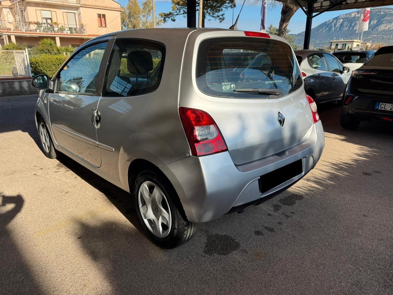 Renault Twingo 1.2 Live GPL