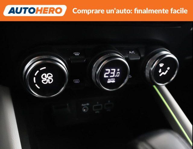 RENAULT Clio Full Hybrid E-Tech 145 CV 5 porte Techno