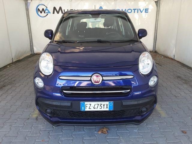 FIAT 500L 1.4 95cv Mirror