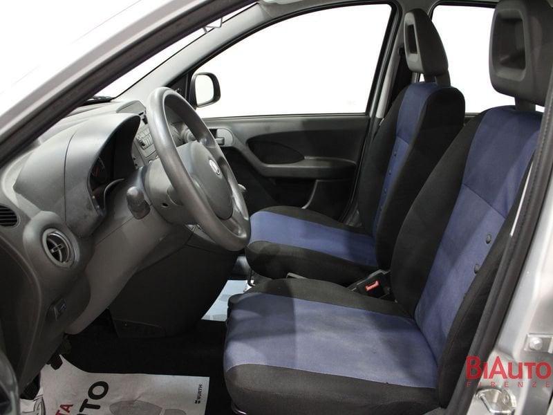 FIAT Panda Panda 1.4 Dynamic Natural Power