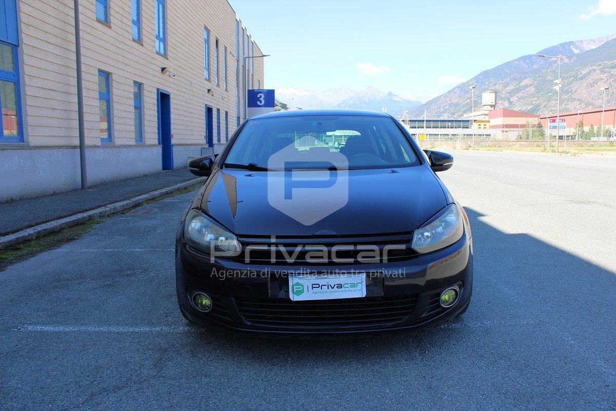 VOLKSWAGEN Golf 2.0 TDI 140CV DPF 5p. Highline