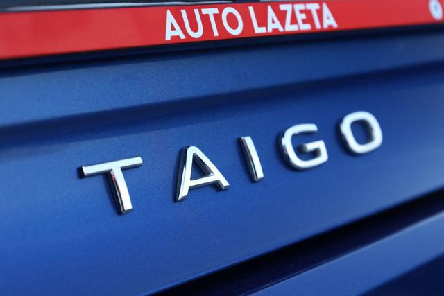 VOLKSWAGEN Taigo 1.0 TSI R-Line