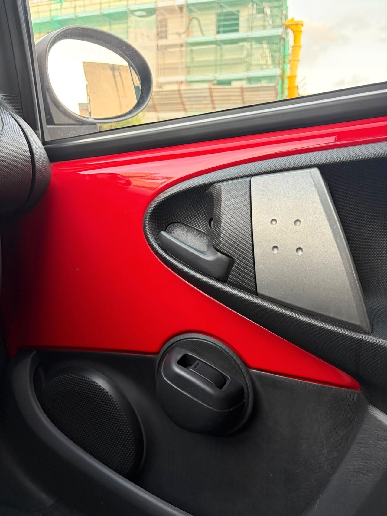 Citroen C1 1.0 5P EXCLUSIVE
