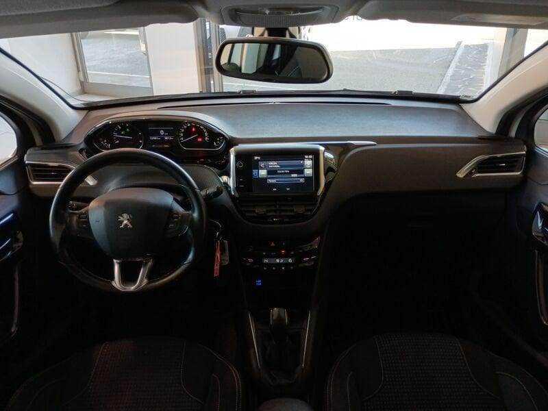 Peugeot 208 Allure BlueHDi 75cv