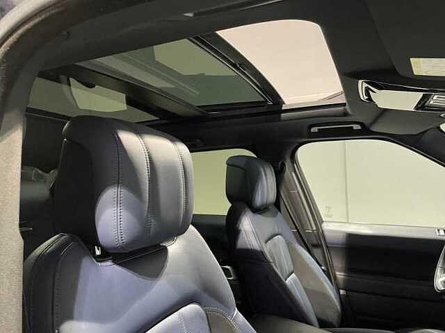Land Rover Range Rover Sport HSE Dynamic - IVA ESPOSTA