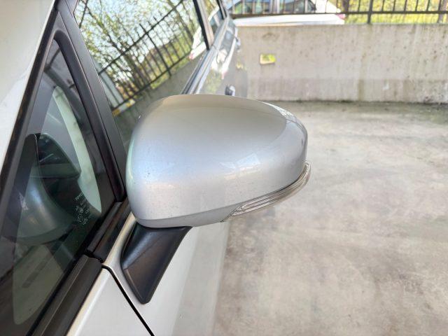 TOYOTA Verso-S 1.3 CVT Style AUTOMATICA NAVIGATORE E RETROCAMERA