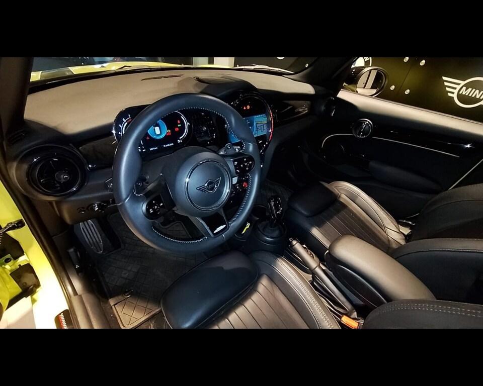 Mini Cooper S 2.0 TwinPower Turbo Cooper S