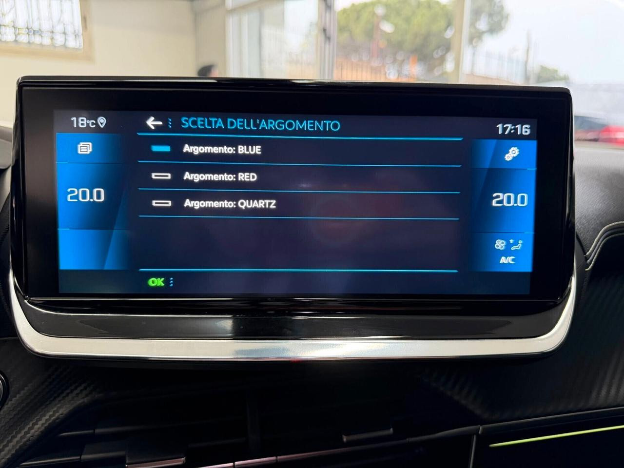 Peugeot 2008 BlueHDi 130 S&S EAT8 GT Line