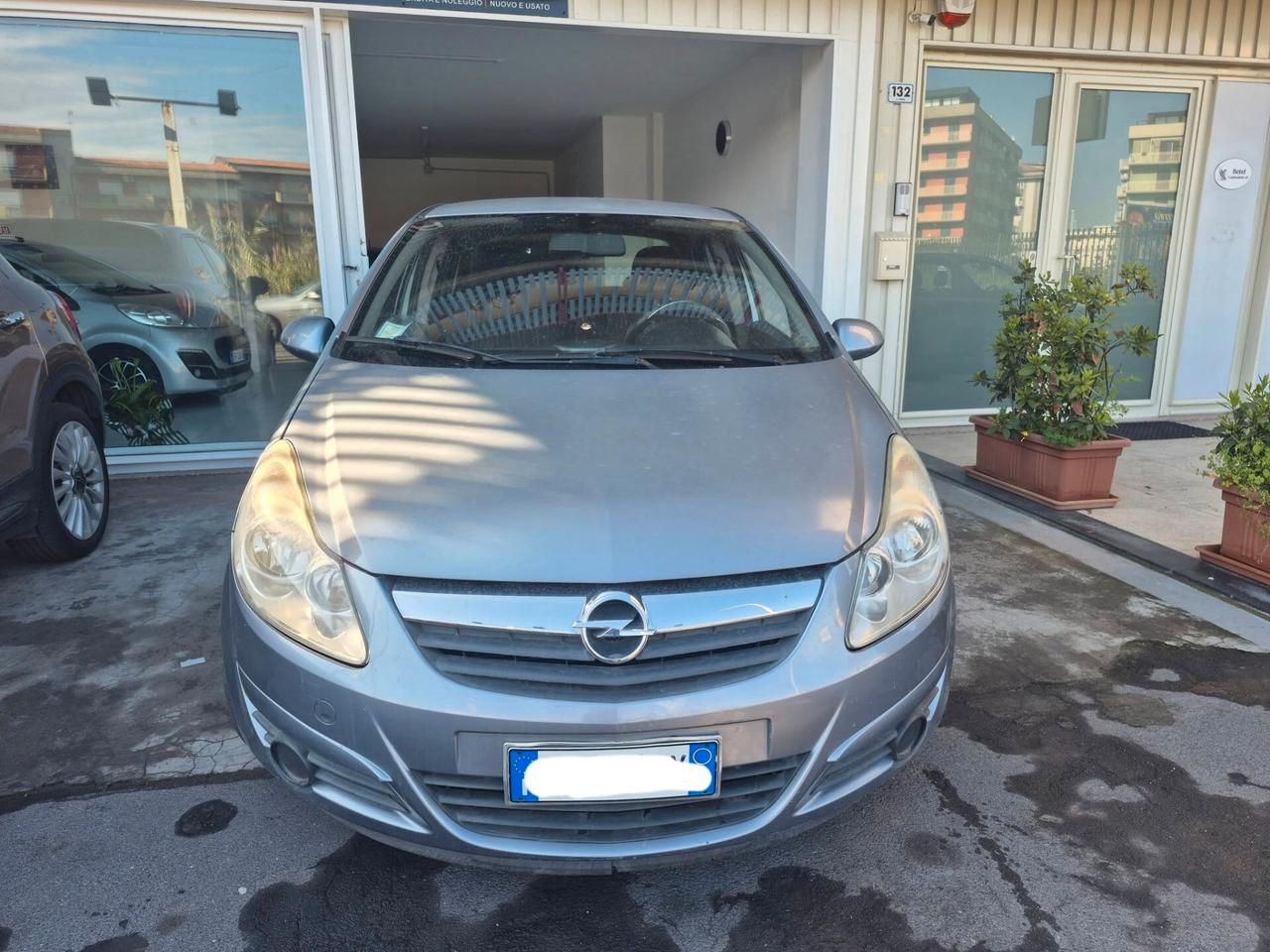 Opel Corsa 1.2 5 porte Enjoy