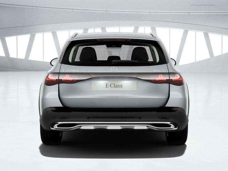 Mercedes-Benz Classe E E 220 d 4Matic All Terrain Advanced
